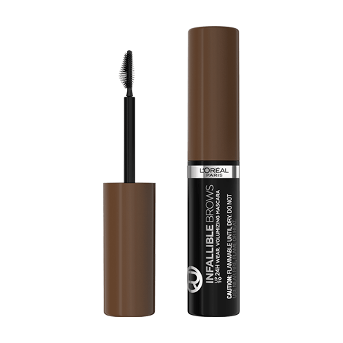 L'Oreal Paris Infallible Volumizing 24H Wear Brow Mascara