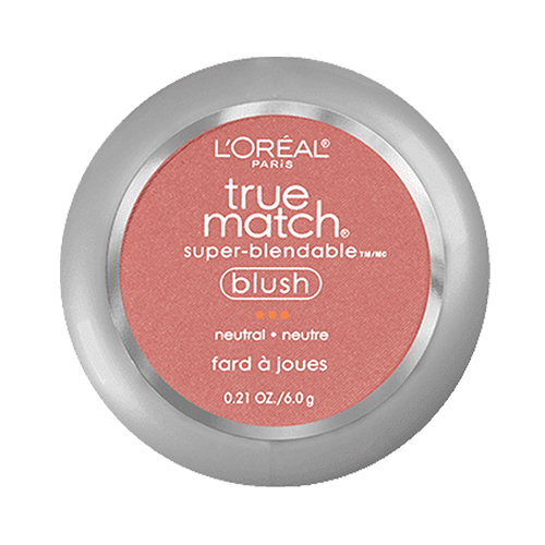 TRUE MATCH Blush