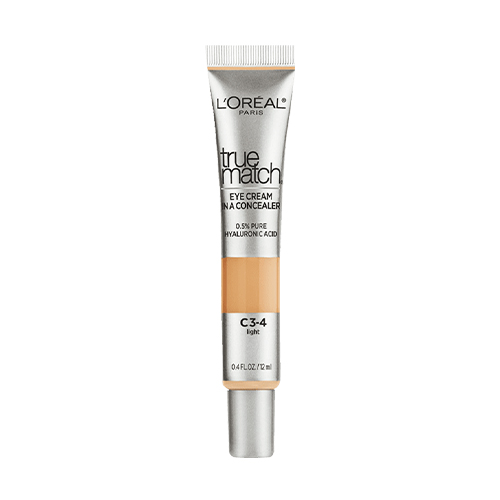 TrueMatch Eye Cream
