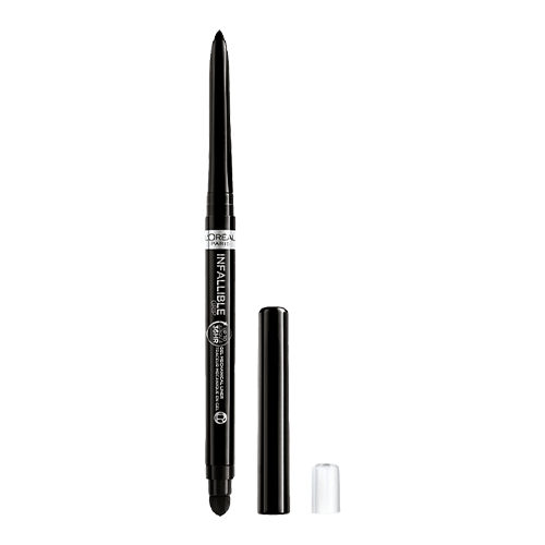 L'Oreal Paris Infallible Grip Mechanical Gel Makeup Eyeline